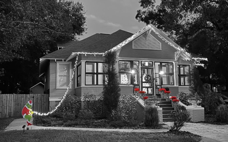 Frank Albert Realty
