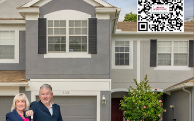 Scott and Caroline Doan Realtors® Temecula California Realty Executives