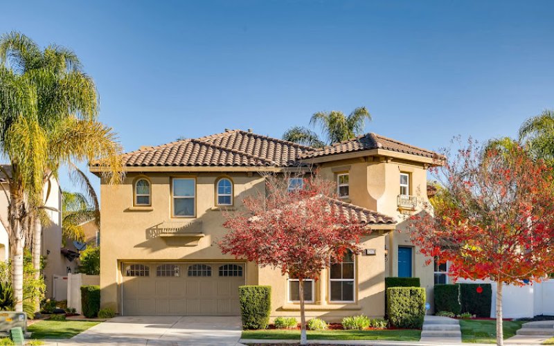 Team Flores Real Estate, Coldwell Banker Realty - Temecula