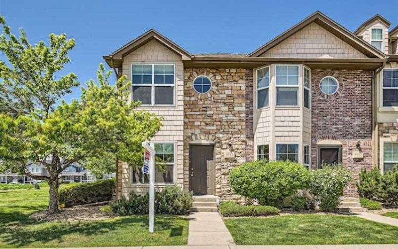Sam Biller, Realtor in Thornton