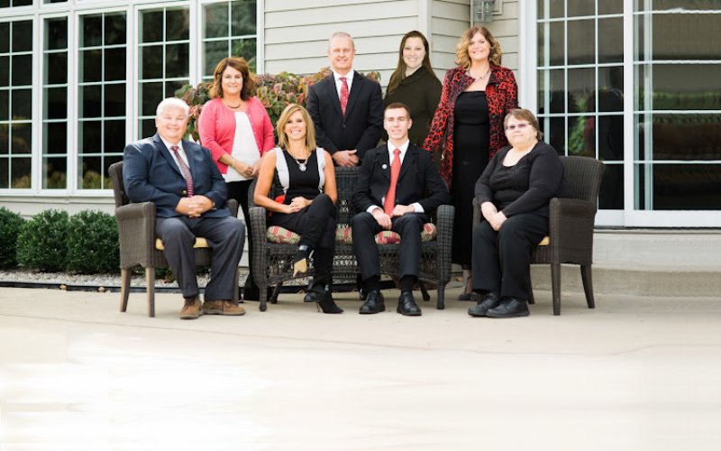 Luxion Homes, Danberry Realtor