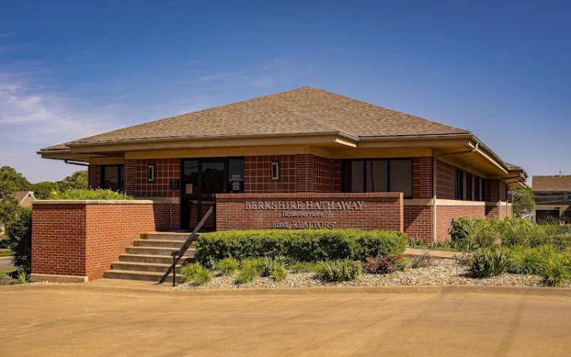 Berkshire Hathaway HomeServices First, REALTORS