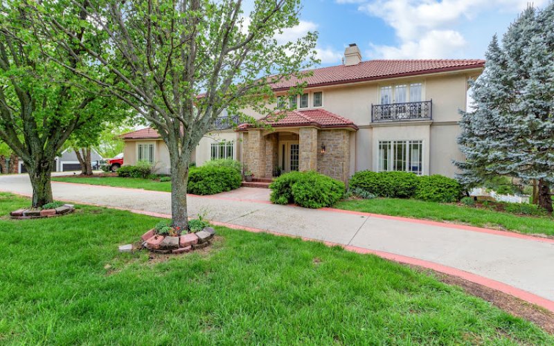 Chen Liang, Realtor, Keller Williams One Legacy Partners