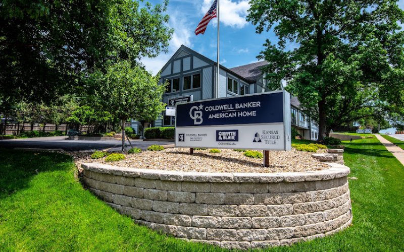 Coldwell Banker American Home