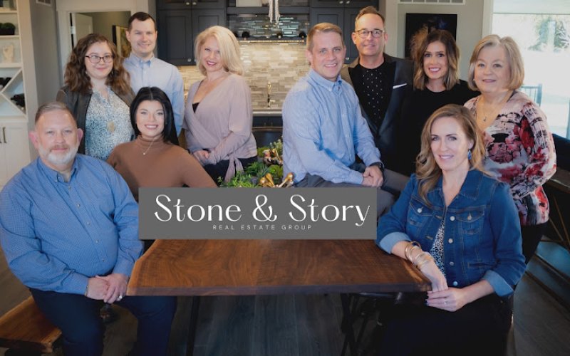 Stone & Story Real Estate Group
