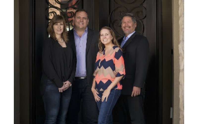 The Habiger Team, Keller Williams One Legacy Partners, LLC