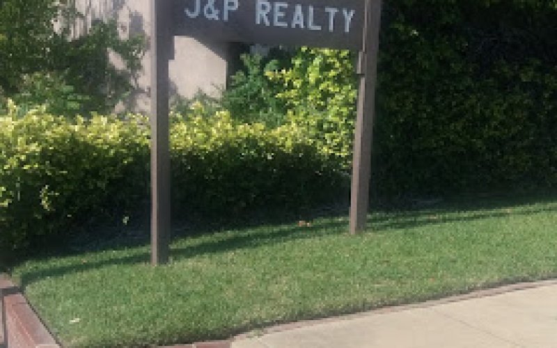 J & P Realty