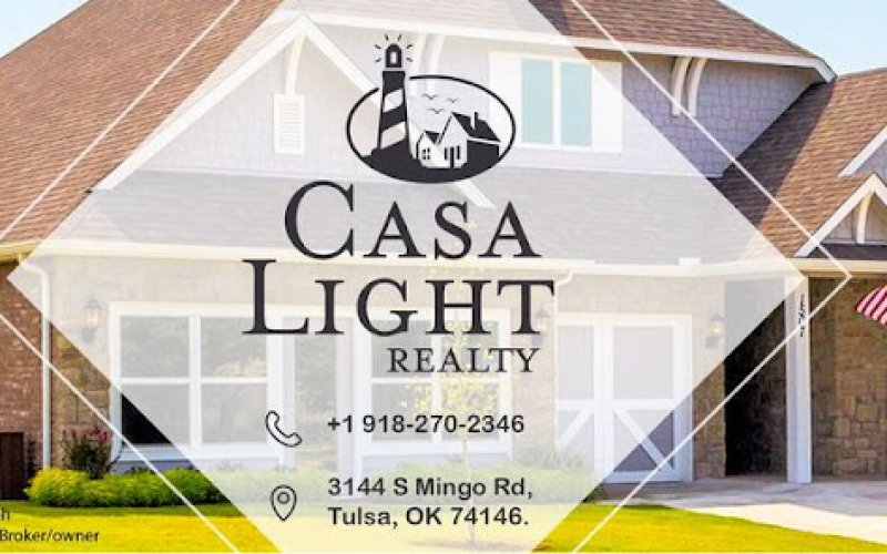 Casa Light Realty, LLC