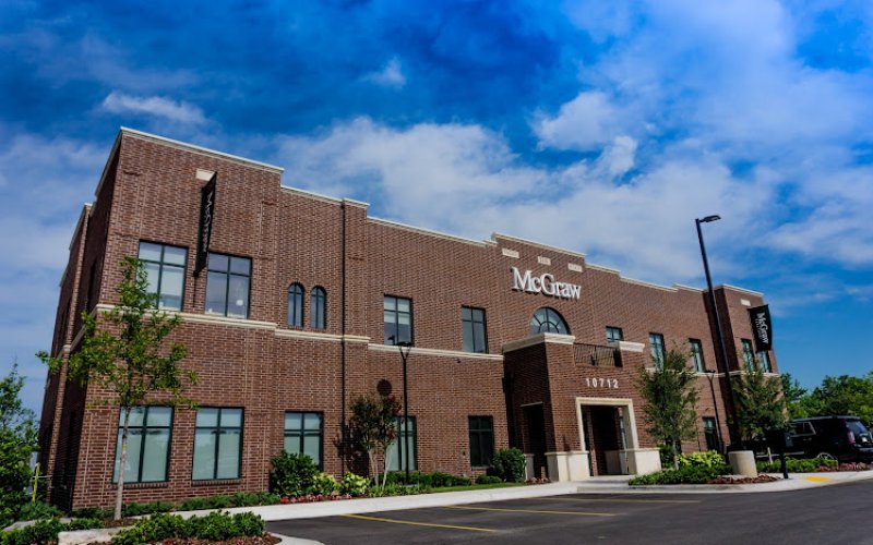 McGraw Realtors - South Tulsa