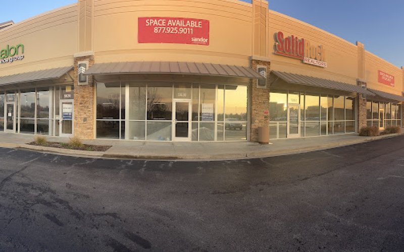 Solid Rock Realtors, Midtown Tulsa