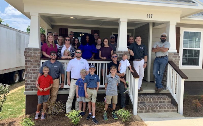 Corder Real Estate, Inc — Real estate agency in Tuscaloosa