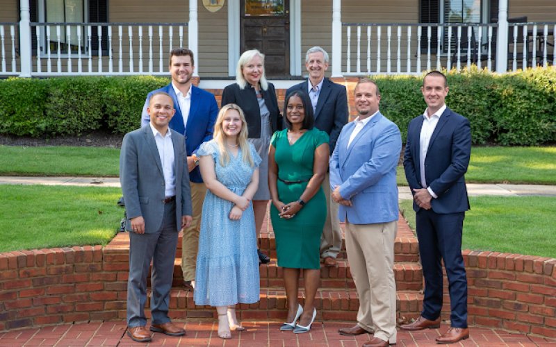 Hospitality Network Group at Keller Williams Realty — Real estate agency in Tuscaloosa