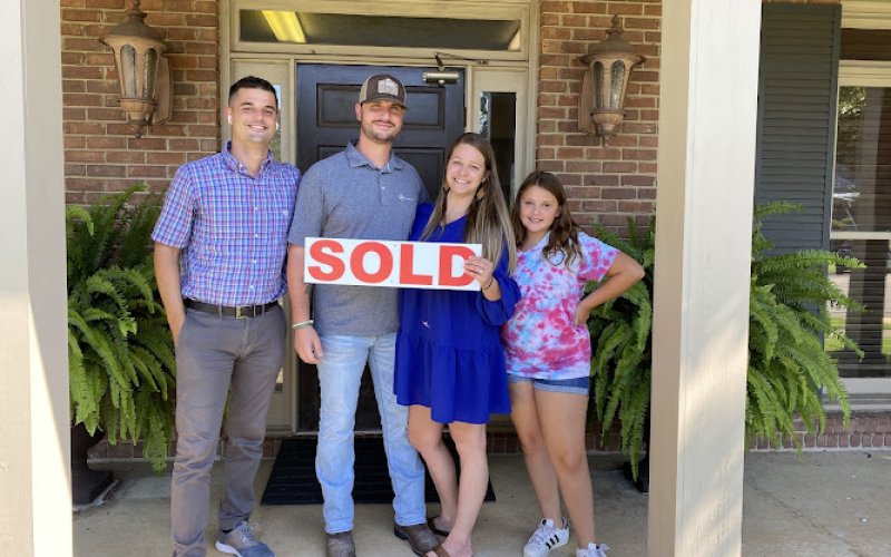 Ian Thomas Realty - KW Tuscaloosa — Real estate agent in Tuscaloosa