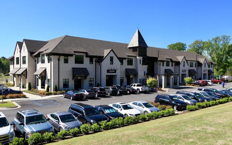 Morgan Smyth - Keller Williams Realty Tuscaloosa — Real estate agent in Tuscaloosa