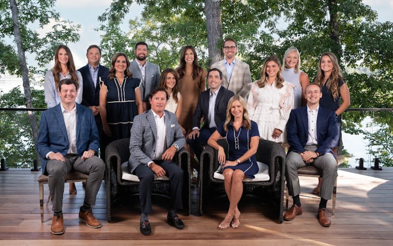 The Gray Group at Keller Williams Realty — Real estate agency in Tuscaloosa