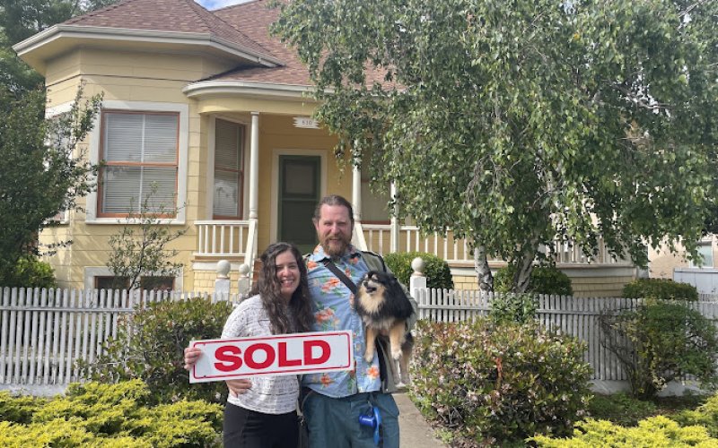 Messina Realty Inc. Vallejo CA: Tim Garton