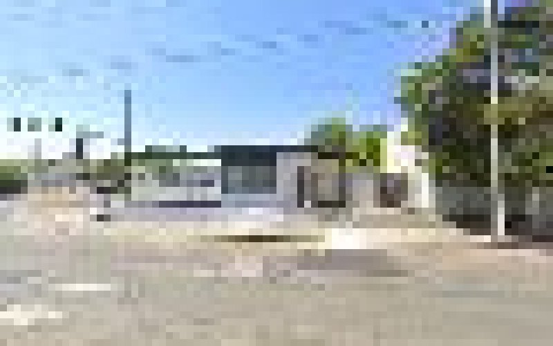 The Company Real Estate