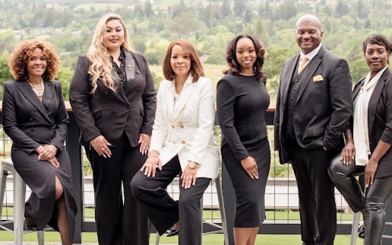 The Sayles Group