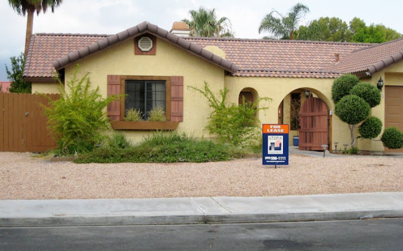 Utopia Property Management | Vallejo, CA