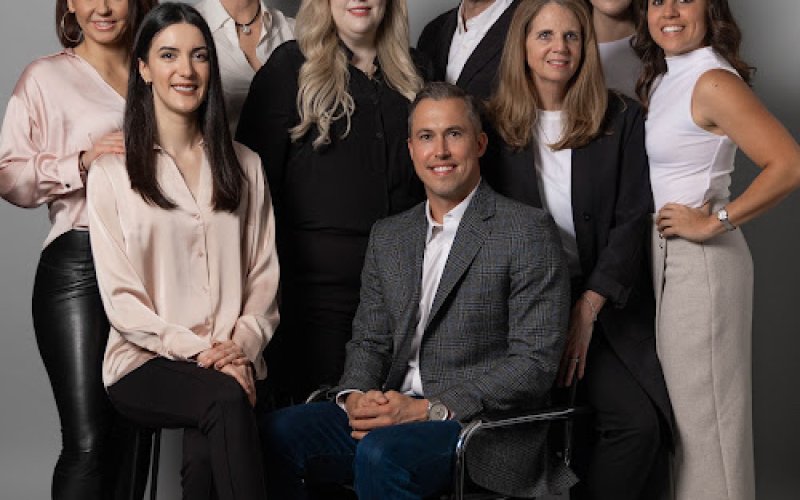 Casey Archibald - Vancouver Realtor - RE/MAX - Archibald Real Estate Group