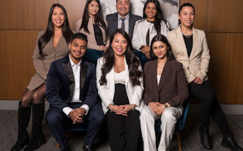 Denise Mai group - Vancouver Realtor | EXP Realty