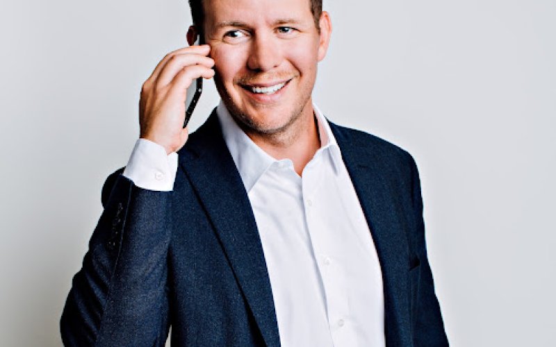 Pete Shpak - Vancouver Realtor - Vuppie Real Estate Team