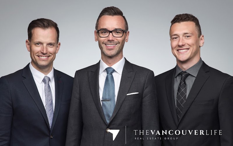 The Vancouver Life