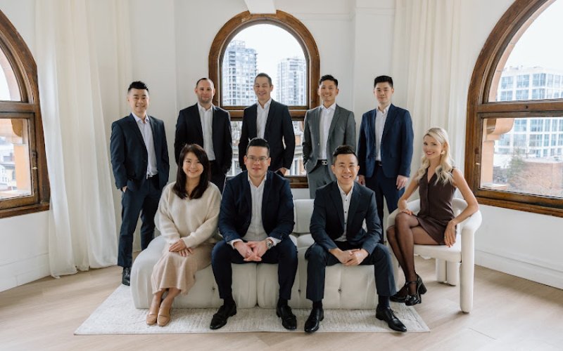 VancityExperts Real Estate — Real estate agency in Vancouver