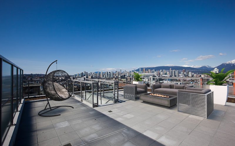 Vancouver Realtor - Leo Wilk — Real estate agent in Vancouver