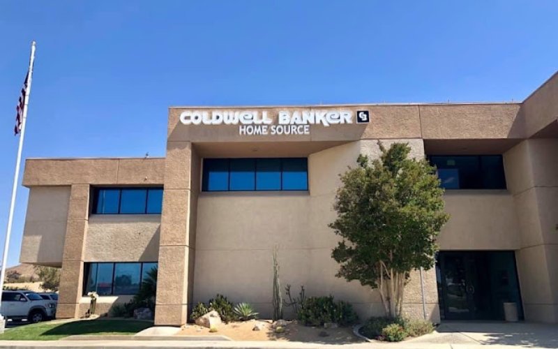 Coldwell Banker Home Source - High Desert Realtors