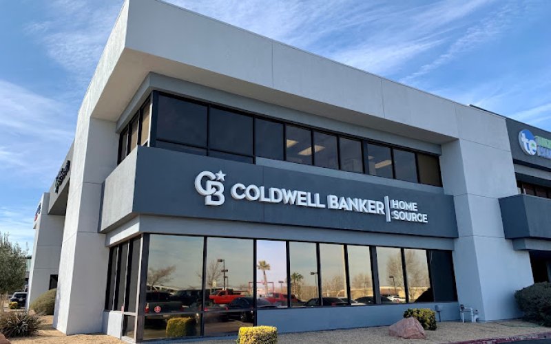 Coldwell Banker Home Source - Real Estate Agency