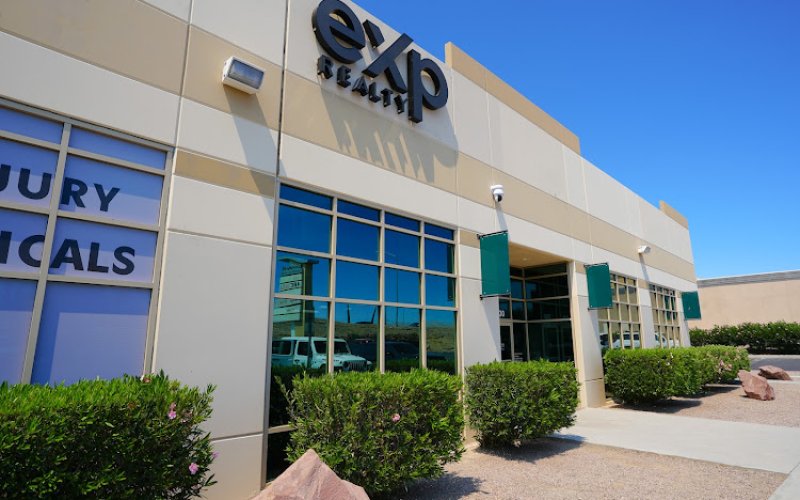 eXp Realty