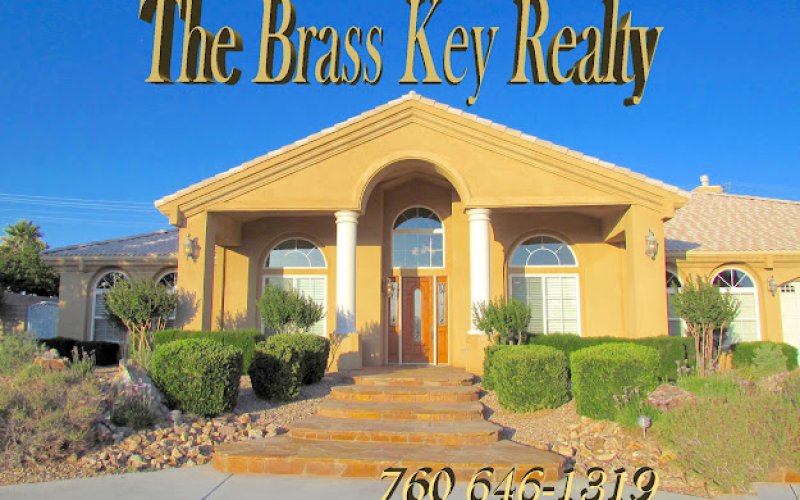 The Brass Key Realty