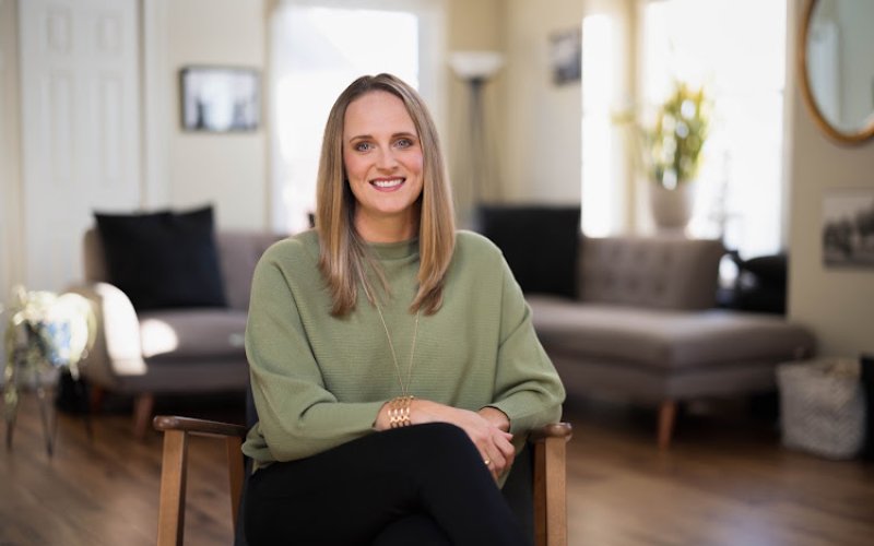 Kathryn Sharpe - Individual Realtor