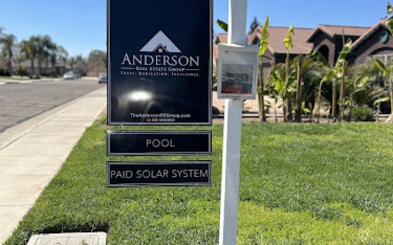 Anderson Real Estate Group