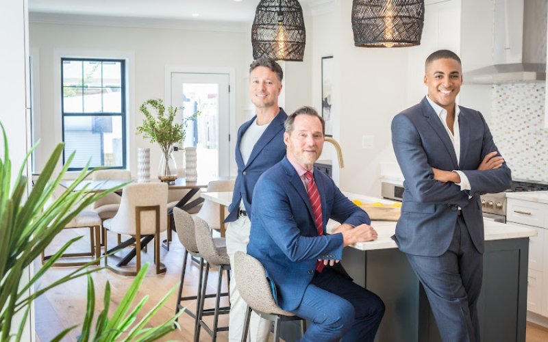 2 Rivers Team @ Compass Real Estate