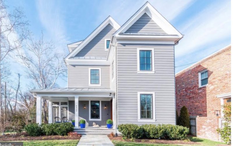 Daryl Judy, Washington Fine Properties, LLC
