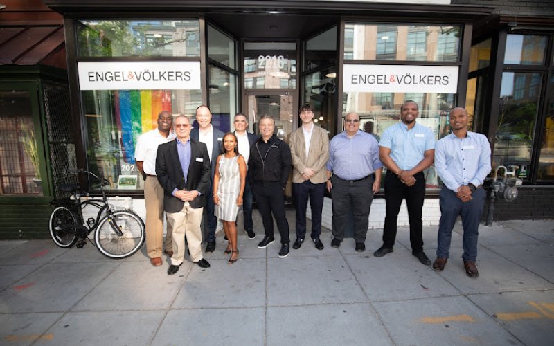 Engel & Völkers Washington DC