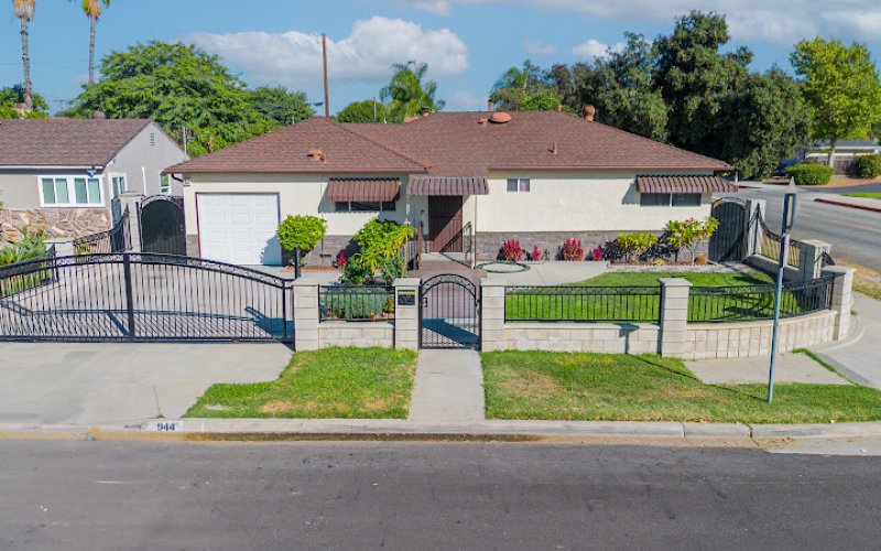 Frank Lopez Broker at Century21Probate.com, Covina and West Covina Realtors — Real estate agency in West Covina