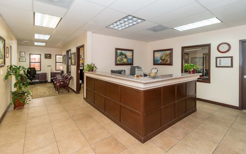 RE/MAX OLYMPIC — Real estate agency in West Covina