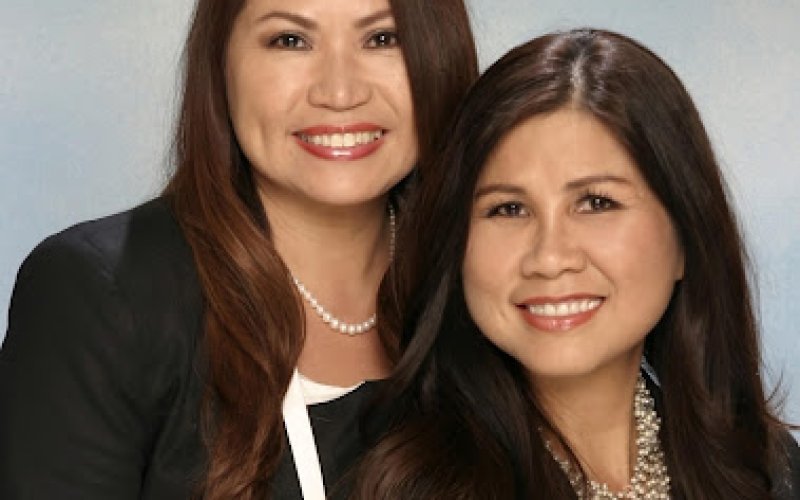 Shasha Truong & Terri Nguyen Realty Group | Real Estate Agents in West Covina, CA | SoCal Realtors — Real estate consultant in West Covina