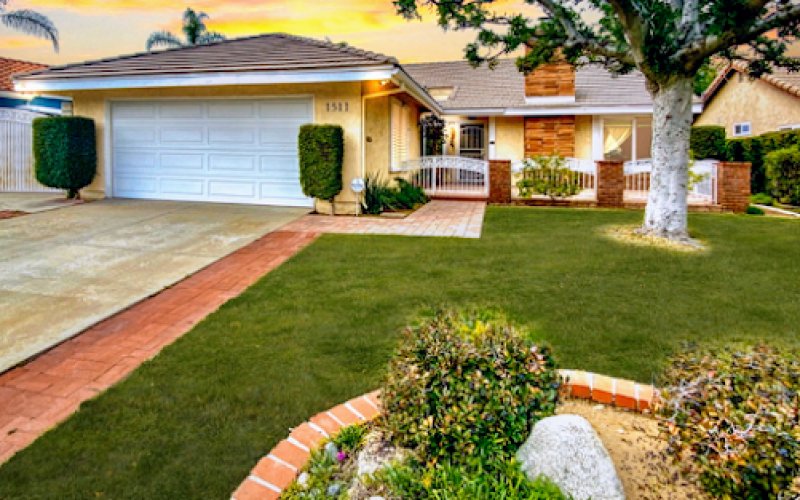 The Richard Reyes Network — Real estate agency in West Covina