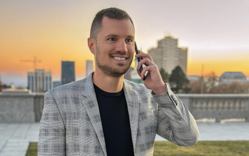 Dinko Keserovic | Dinko The Realtor - Utah Realtor NRE — Real estate agency in West Jordan