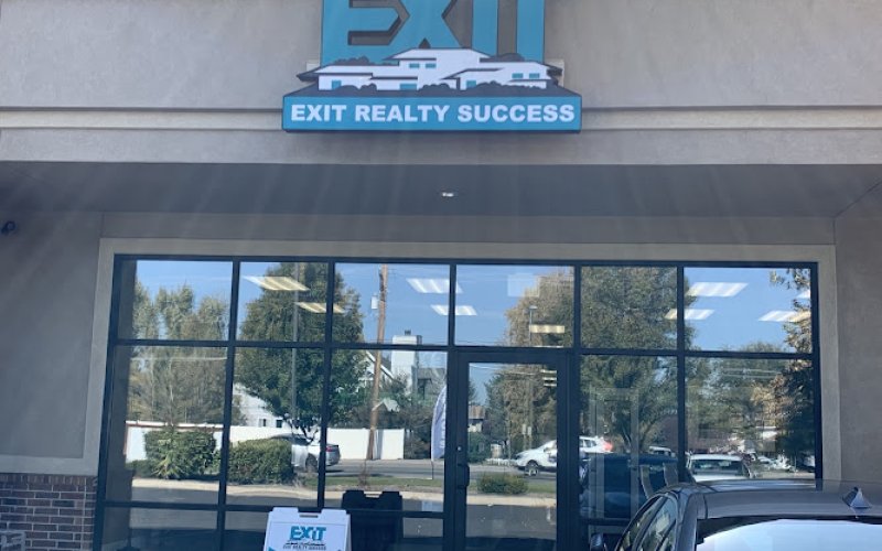 EXIT Realty Success — Real estate agency in West Jordan