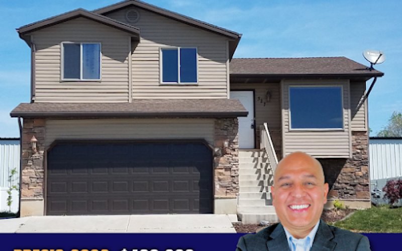 Ivan Navincopa - Blue Key Realty, LLC — Real estate agency in West Jordan