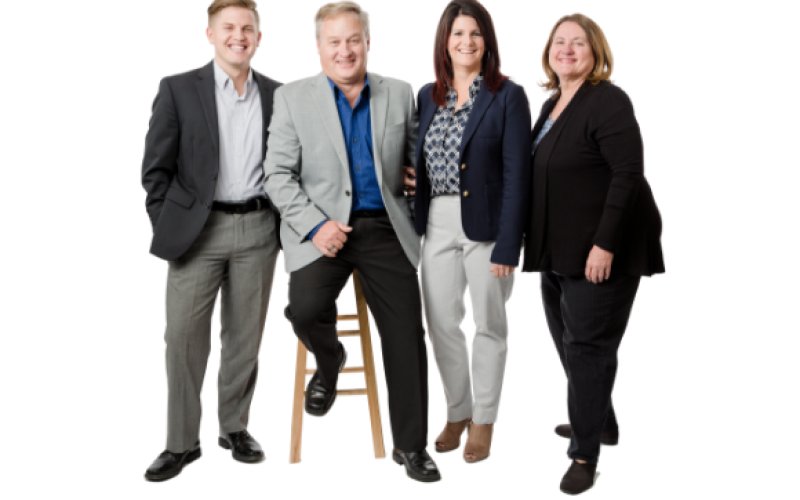Mecham Real Estate Team