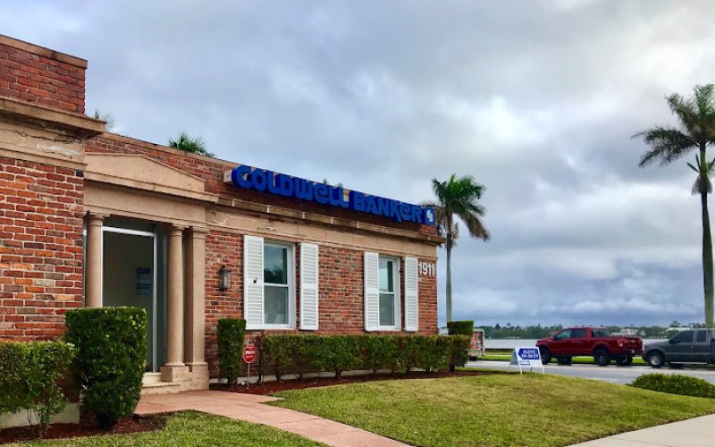 Coldwell Banker Realty