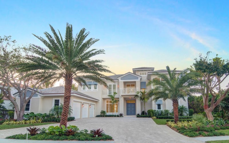 Donohue Real Estate