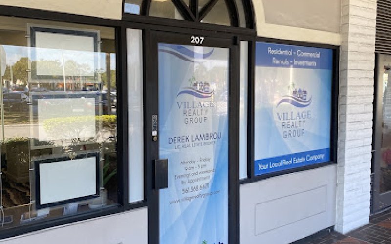 Village Realty Group