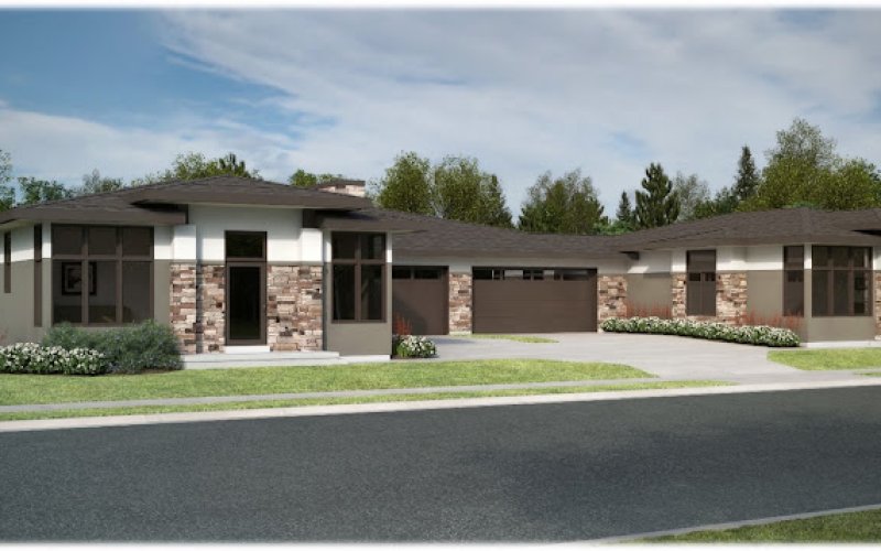 HOMEVIEW PROPERTIES INC — Real estate agency in West Valley City